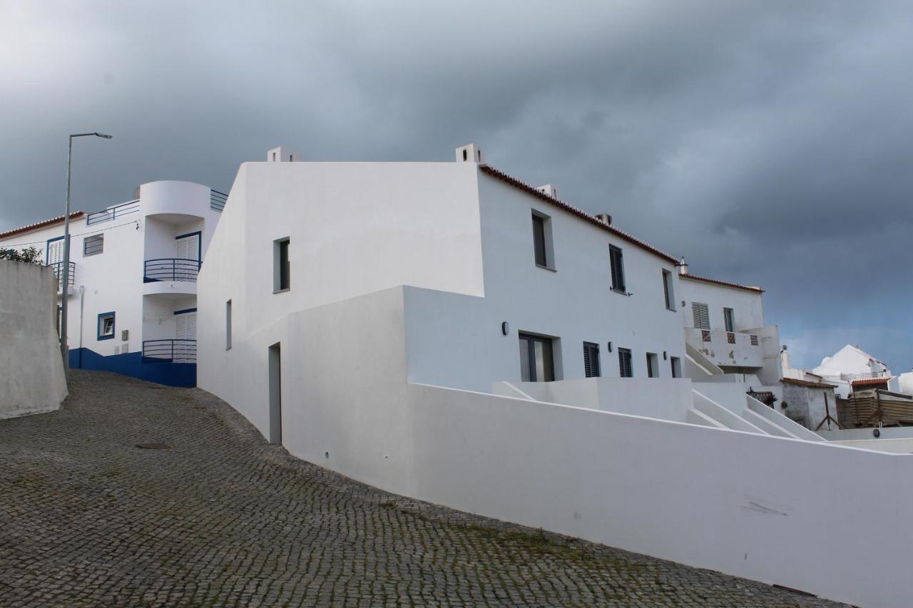 Villa Casa Na Carrapateira, Aljezur Esterno foto