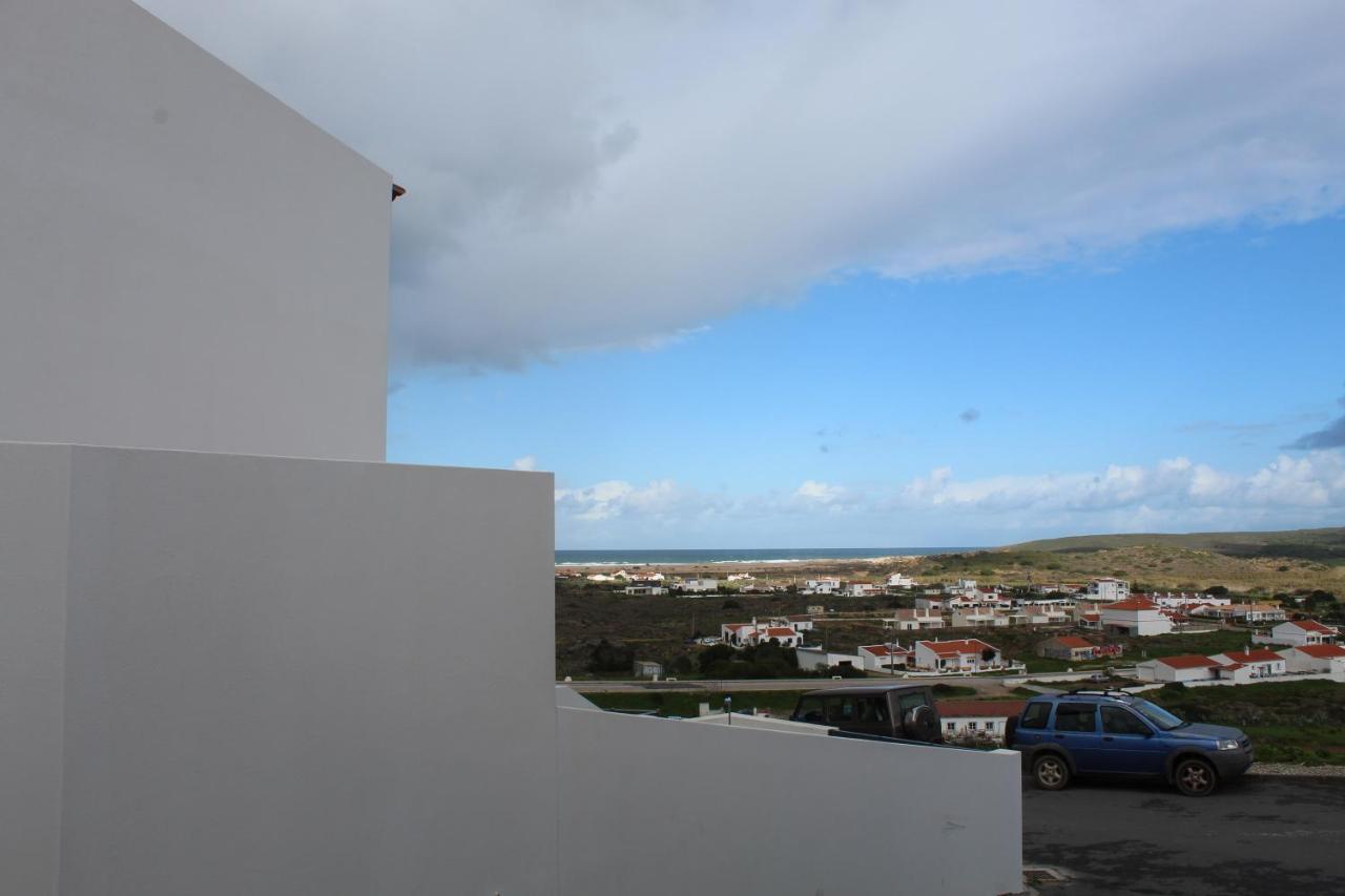 Villa Casa Na Carrapateira, Aljezur Esterno foto