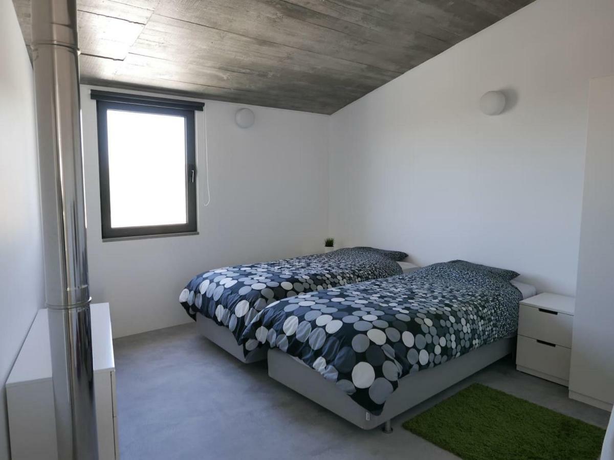 Villa Casa Na Carrapateira, Aljezur Esterno foto