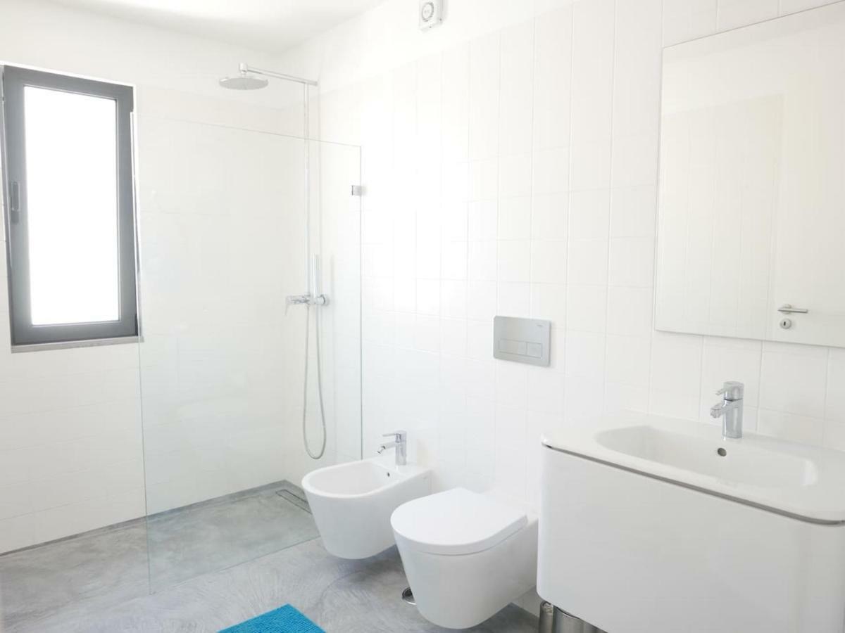 Villa Casa Na Carrapateira, Aljezur Esterno foto